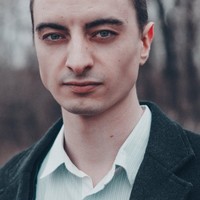 Yevhen Boldyriev