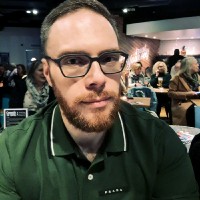 Tom Lupton