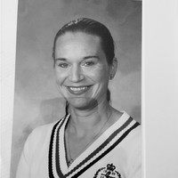 Pauliina Lindgren