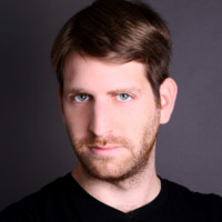 Ben Fried