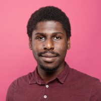 Richard Oppong