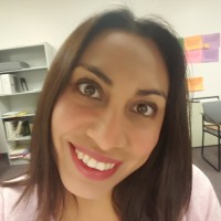 Monica Rawlings