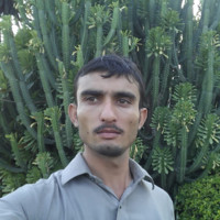 Muhammad Javed