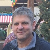 Tom Rookus