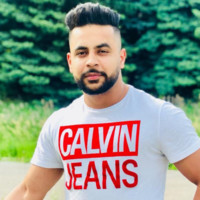 Harmandeep Singh