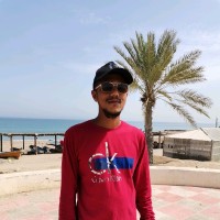 Shaik Yousuf