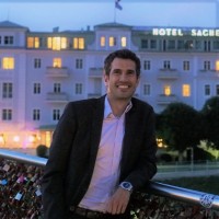 Daniel Sanchez Muñoz