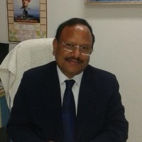 Vijay Jaiswal