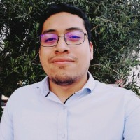 Cristopher Alexander Morales González