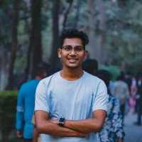 Ankit Pradhan