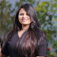 Anuja Thalkar