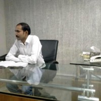 Samar Shahzad