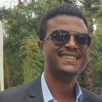 Yonathan Menkir