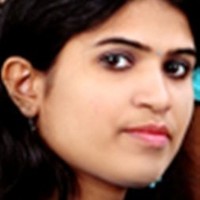 Swathi sunil