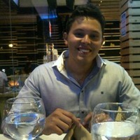 Mauricio Andres Mora G