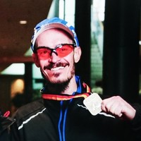 Dionysios Ntampakis