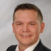 Daniel Bosold