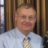 David Engstrom