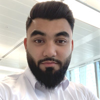 Mahfuz Ali