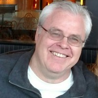 Greg Rogers