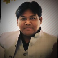 Niladri Dey