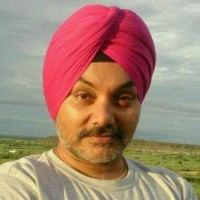 Hardeep Singh Sandhu