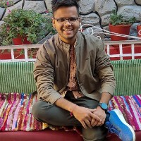 Himalay Parmar