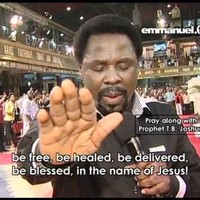 Ephraim Shoniwa