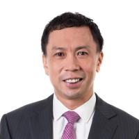 Daniel Koh