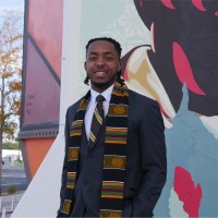 Andre J. Collins Jr.