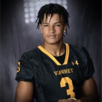 Kyle Pettus