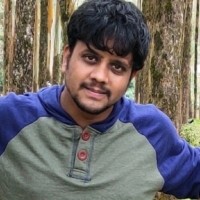 Karthik Guna