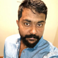 Jithin Edapparaparambil Ravi