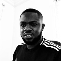 Femi Aro