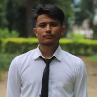 Deepak Budhathoki