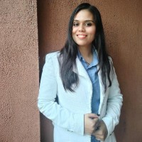 Divya Pandey