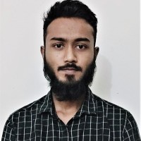 Rizeya Rabbi Reyad