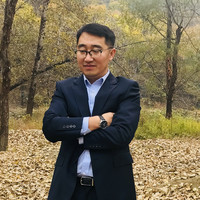 杨陆平