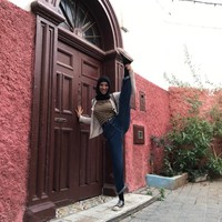 Fatiha Elwardi