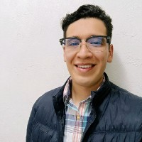 Eduardo Israel Ramírez Cedillo
