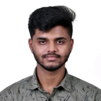 Nithish .A