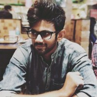 Anuj Srivastav