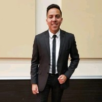 Adolfo Moreno Salas
