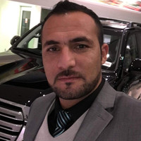 Sayed Shukrullah