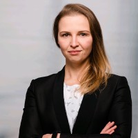 Katya Dmitrakova