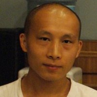 Jie Zhang
