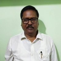 Asit Kumar Mondal