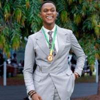 Franco Osei-Wusu, M.Phil