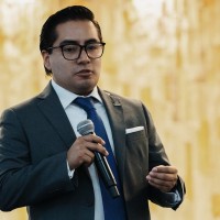 Marco Antonio Galicia