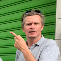 Damien THEODOSE